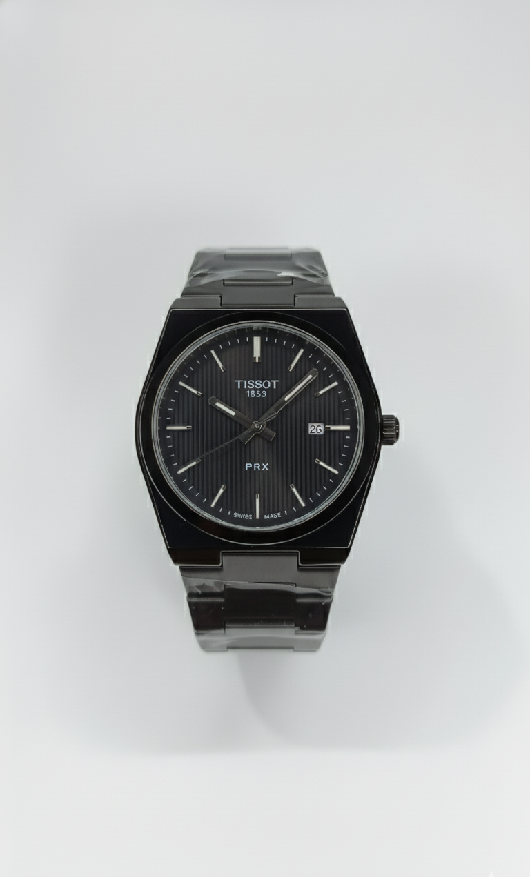 Tissot PRX