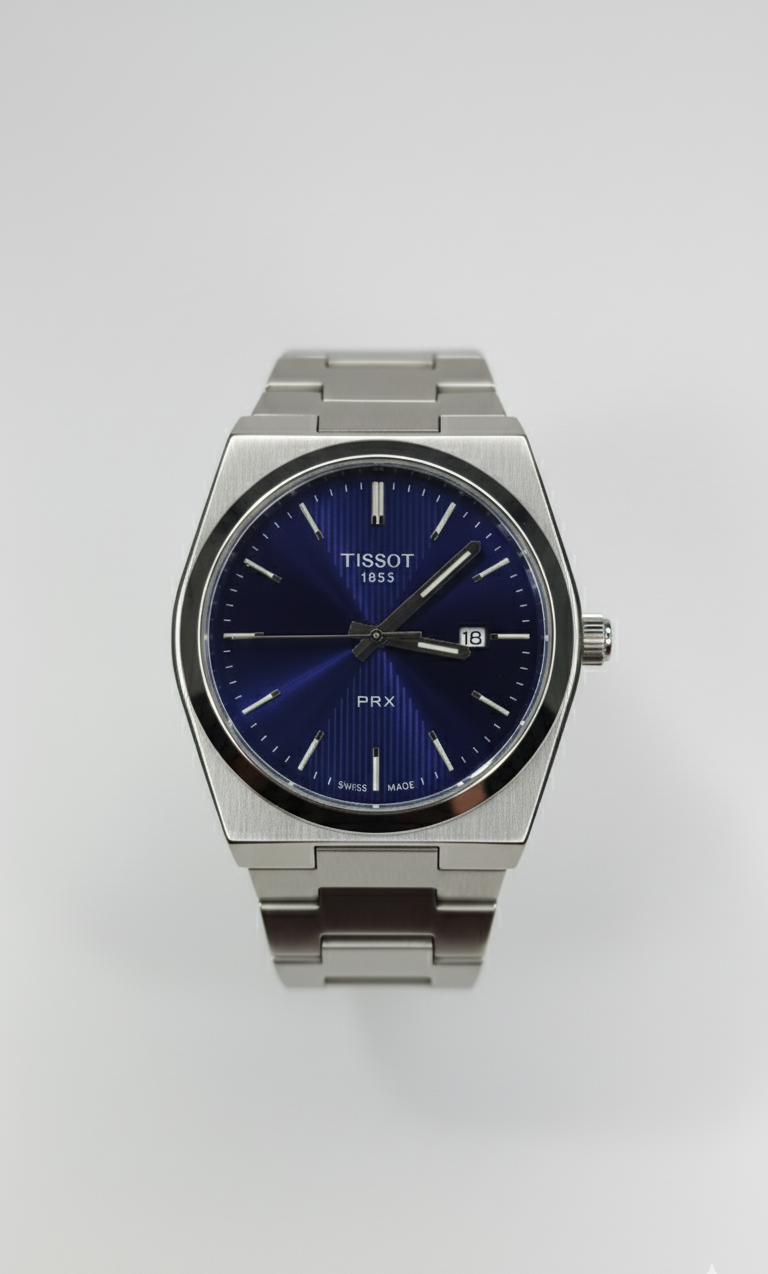 Tissot PRX