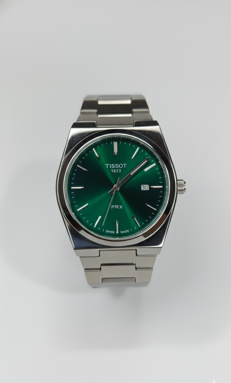 Tissot PRX