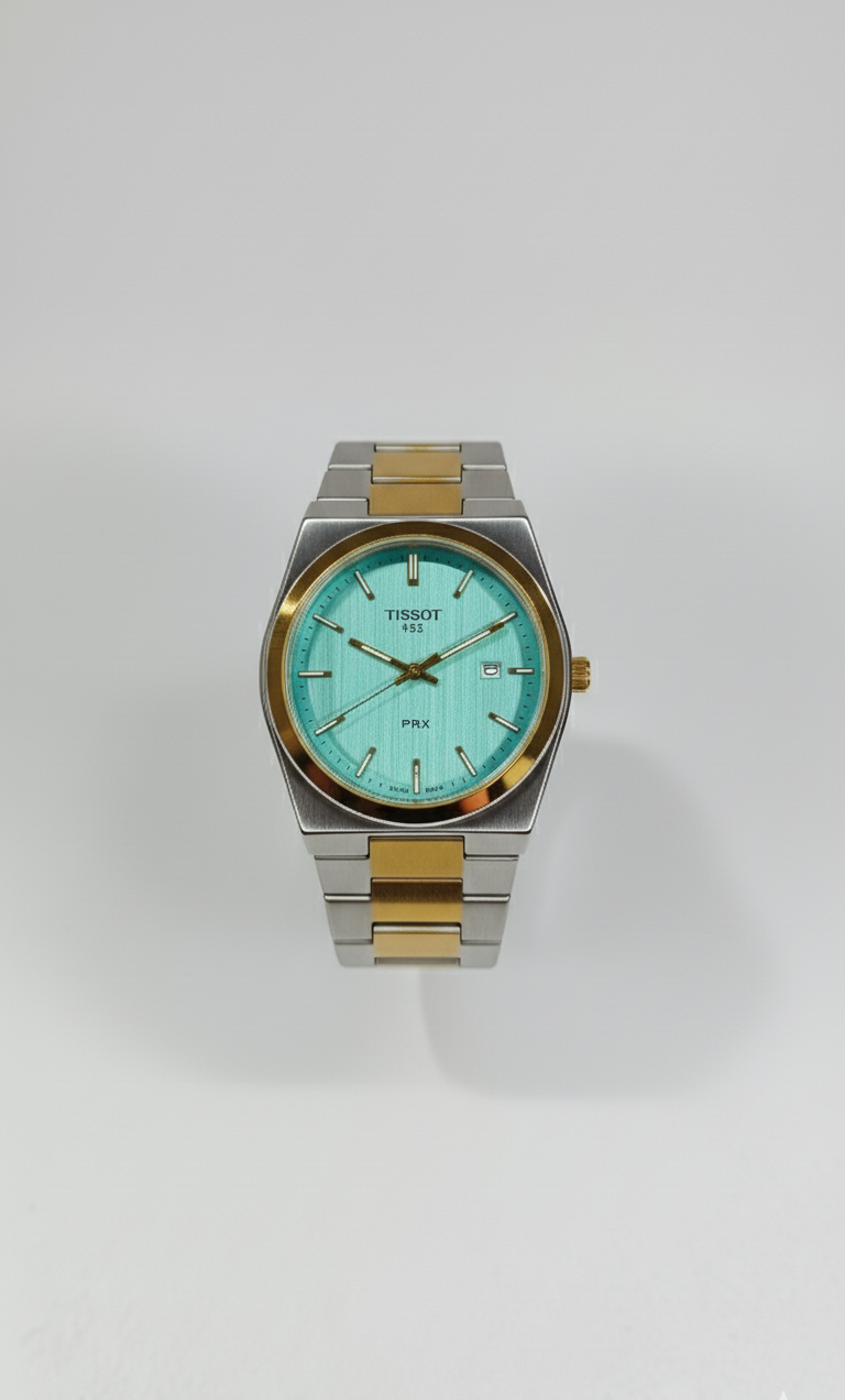 Tissot PRX